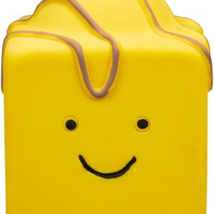 Fondant Fancy Latex Dog Toy (Pack of 1)