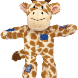 Wild Knots Giraffe Dog Toy (Medium/Large)